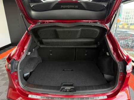 2020 Nissan Qashqai - photo 26