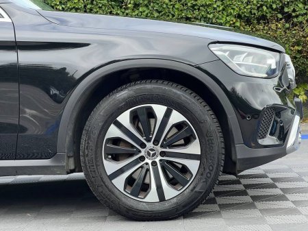 2020 Mercedes-Benz GLC - photo 9