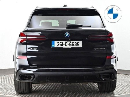 2026 BMW X5 - photo 14