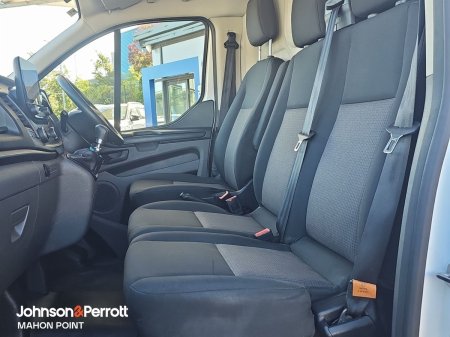 2023 Ford Transit Custom - photo 3