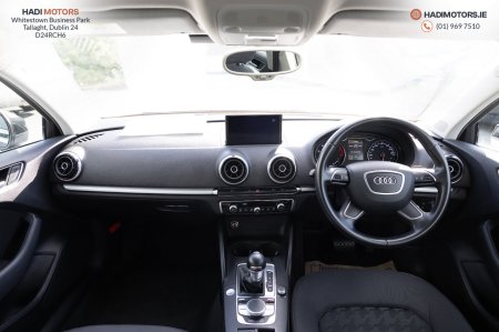 2015 Audi A3 - photo 11