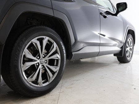 2023 Toyota RAV4 - photo 11