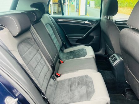 2015 Volkswagen Golf - photo 15