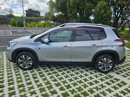 2019 Peugeot 2008 - photo 7