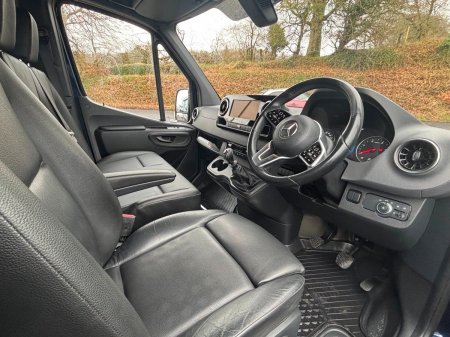 2023 Mercedes-Benz Sprinter - photo 16