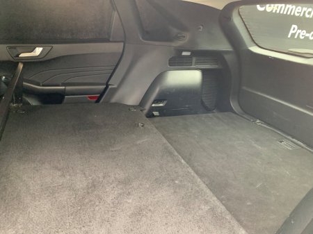 2022 Ford Kuga - photo 13