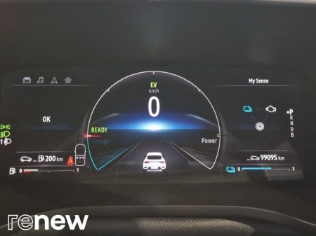 2024 Renault Arkana - photo 13
