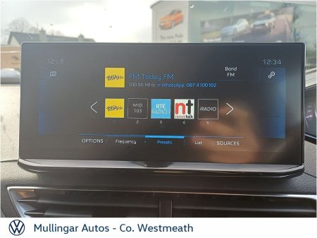 2024 Peugeot 5008 - photo 17