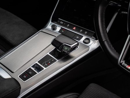 2022 Audi A6 - photo 11