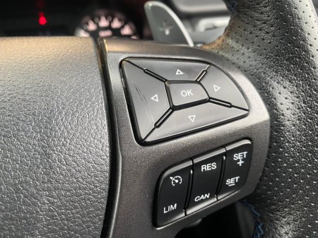2024 Ford Ranger - photo 20