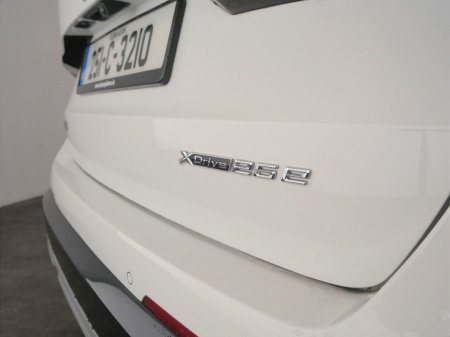 2025 BMW X1 - photo 26