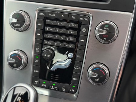 2018 Volvo S60 - photo 25