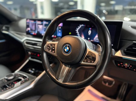 2023 BMW 3-Series - photo 11