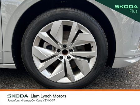 2026 Skoda Enyaq - photo 8