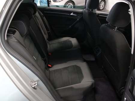 2018 Volkswagen Golf - photo 29