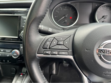 2019 Nissan Qashqai - photo 24