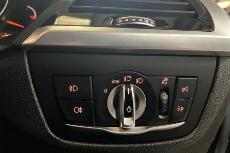 2019 BMW X3 - photo 26