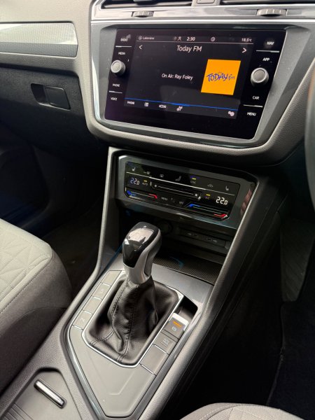 2023 Volkswagen Tiguan - photo 17