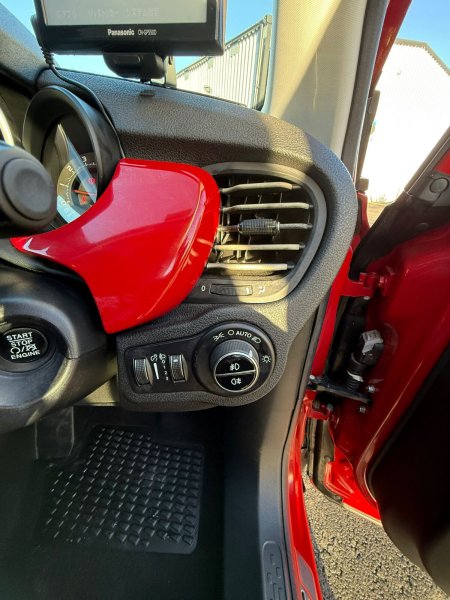 2016 Fiat 500X - photo 12