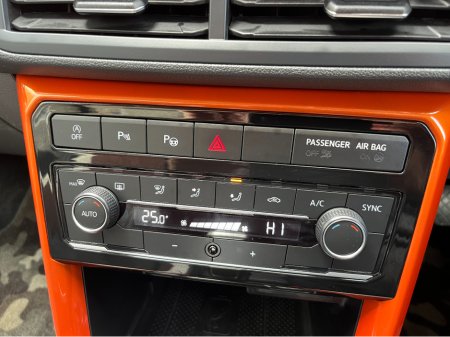 2020 Volkswagen T-Cross - photo 19