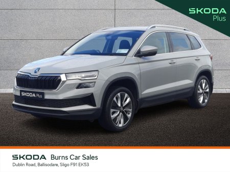 2024 Skoda Karoq - photo 13