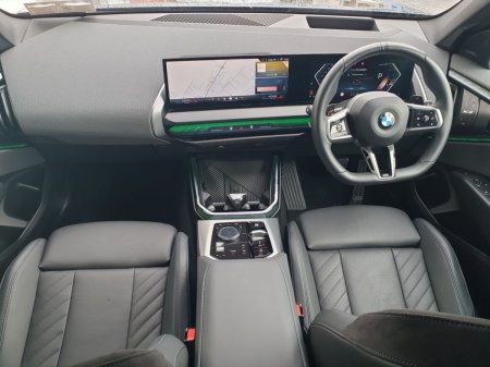 2024 BMW X3 - photo 4