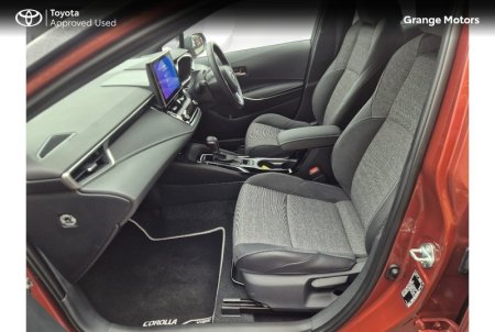 2026 Toyota Corolla - photo 7