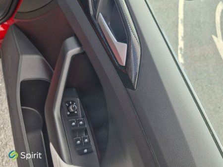 2025 Volkswagen T-Cross - photo 18