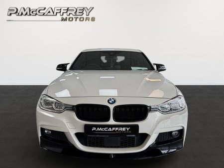 2016 BMW 3-Series - photo 2