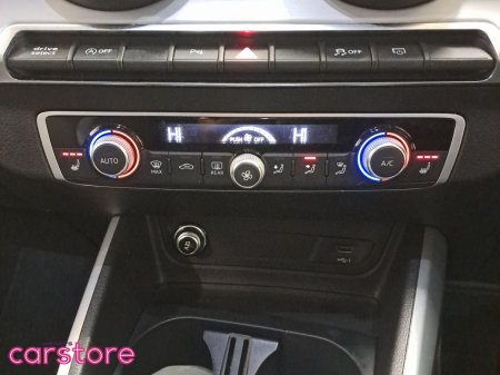 2020 Audi Q2 - photo 17
