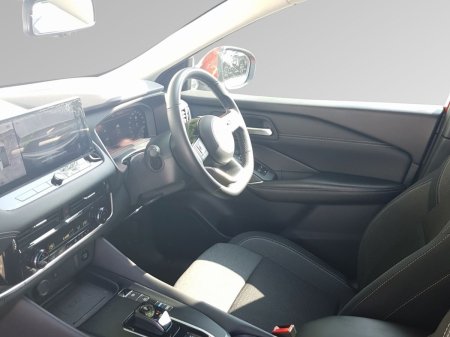 2023 Nissan Qashqai - photo 4