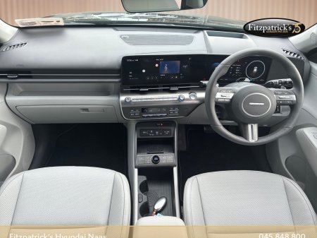 2027 Hyundai KONA - photo 6