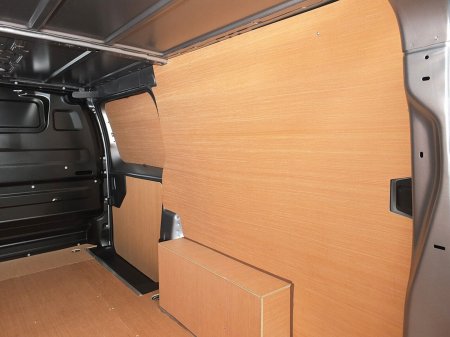 2023 Vauxhall Vivaro - photo 6