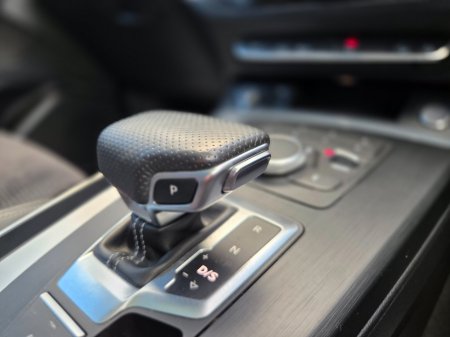 2019 Audi Q5 - photo 22