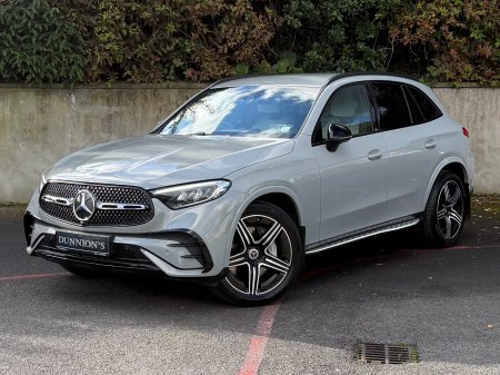 2025 Mercedes-Benz GLC - photo 3
