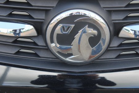2023 Vauxhall Vivaro - photo 28