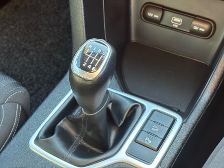 2021 Kia Sportage - photo 12