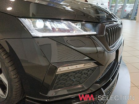 2024 Skoda Octavia - photo 28