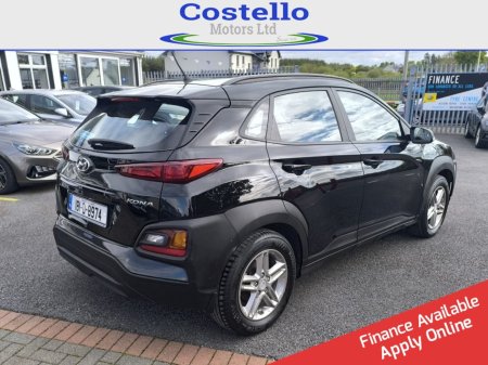 2018 Hyundai KONA - photo 6