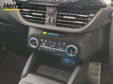 2024 Ford Kuga - photo 20