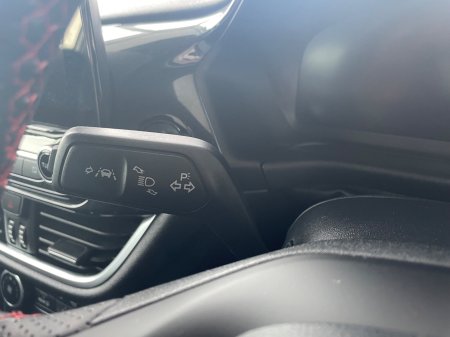 2021 Ford Puma - photo 18