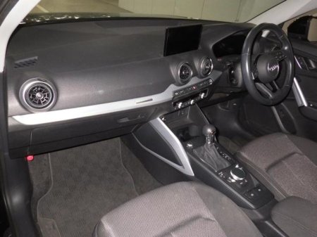 2019 Audi Q2 - photo 2