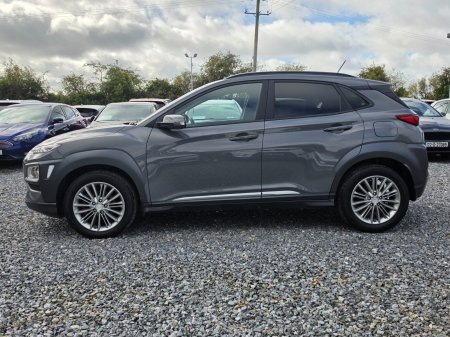 2020 Hyundai KONA - photo 17