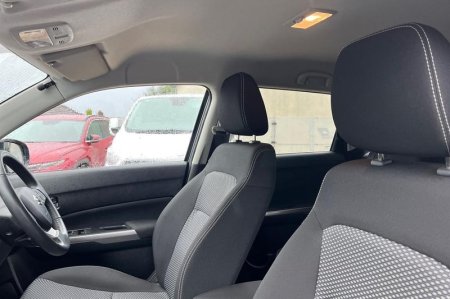 2022 Suzuki Vitara - photo 19