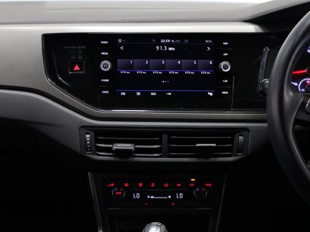 2019 Volkswagen Polo - photo 20