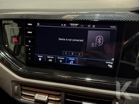 2023 Volkswagen Polo - photo 16