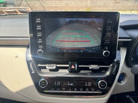 2022 Toyota Corolla - photo 12