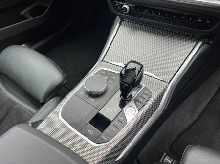 2021 BMW 3-Series - photo 11
