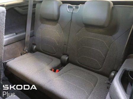 2026 Skoda Kodiaq - photo 18