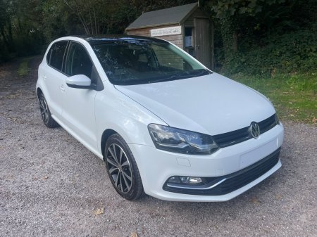 2016 Volkswagen Polo - photo 8